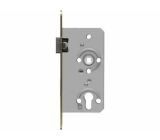 ABUS Einsteckschloss für Wohnungstüren 72 mm x 55 mm Rechts 