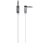 Belkin 3,5 mm Audio Flachkabel Verbindungskabel 0,9 m