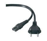 Belkin Notebook Anschlusskabel Netzkabel Stecker 1,8 m