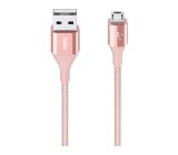 Belkin DuraTek Micro-USB Kabel Datenkabel 1,2 m 