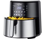 Askyors Heißluftfritteuse 8L XXL Airfryer Friteuse für 6-8 Personen 