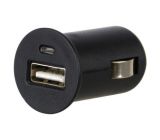 Vivanco Universal USB Charger Kfz-Ladegerät Zigarettenanzünder mit LED Leuchte