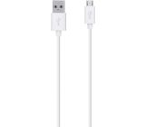 Belkin Belkin Mixit Micro-USB auf USB-A Kabel Datenkabel Ladekabel 2m
