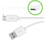 Belkin Belkin Mixit Micro-USB auf USB-A Kabel Datenkabel Ladekabel 2m