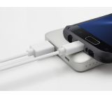 Belkin Belkin Mixit Micro-USB auf USB-A Kabel Datenkabel Ladekabel 2m