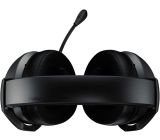 ASUS ROG Theta Electret Gaming Headset Kopfhörer mit Bügelmikrofon Schwarz 