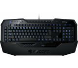 Roccat Illuminated Gaming Tastatur Keyboard US Layout Beleuchtet [B-WARE]