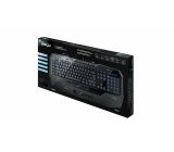 Roccat Illuminated Gaming Tastatur Keyboard US Layout Beleuchtet [B-WARE]
