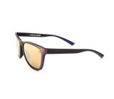 j.Athletics Goodlife C1 Sonnenbrille Oval Unisex Outdoorbrille
