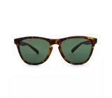 j.Athletics Goodlife C4 Sonnenbrille Braun Unisex Outdoorbrille