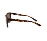 j.Athletics Goodlife C4 Sonnenbrille Braun Unisex Outdoorbrille