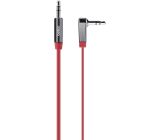 Belkin 3,5 mm Audio Kabel Klinkenkabel AUX Stecker 0,9m