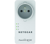 NETGEAR Powerline AV+ 500 Netzwerkadapter Kit 2x Adapter 