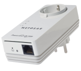 NETGEAR Powerline AV+ 500 Netzwerkadapter Kit 2xNetgear 500 Adapter