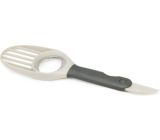 Joseph Joseph, Avocado Tool - Grey, Stock Not In Original Boxes