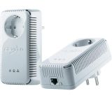 Devolo dLAN 200 AVplus Starter Kit Generalüberholt (2 Stück)