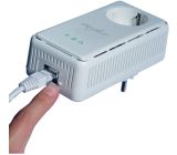 Devolo dLAN 200 AVplus Starter Kit Generalüberholt (2 Stück)