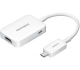 Samsung Original ET-H10FAUWEGWW HDMI-Adapter B-WARE