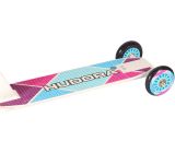 HUDORA B-Ware Kinder-Roller Evolution Scooter Kinder Umstellbarer Scooter