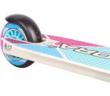 HUDORA B-Ware Kinder-Roller Evolution Scooter Kinder Umstellbarer Scooter