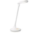 Philips Eyecare Spoon Tischlampe Tischleuchte Schreibtischleuchte LED weiß