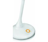 Philips Eyecare Spoon Tischlampe Tischleuchte Schreibtischleuchte LED weiß