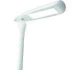 Philips Eyecare Spoon Tischlampe Tischleuchte Schreibtischleuchte LED weiß