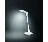 Philips Eyecare Spoon Tischlampe Tischleuchte Schreibtischleuchte LED weiß