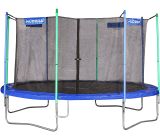 Hudora B-Ware Trampolin Fitness Trampolin 