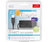 Speedlink (B-WARE)   Q-Nect Wii/Wii U Lan Adapter 