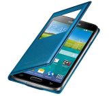 Samsung Flip Cover mit Sichtfenster für Samsung Galaxy S5