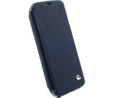 Krusell Malmö Flip Hülle für LG L90 schwarz