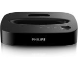 Philips SSC5002/10 AudioBoost  2x kabelloser TV -Kopfhörer 