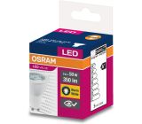 OSRAM LED Reflektor Spott GU10 50 W Warmweiß Strahler Leuchte