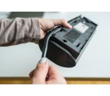 Brennenstuhl Primera-Line Steckdosenleiste 10-Fach Mehrfachsteckdose 