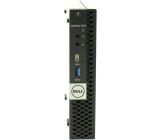  Dell Optiplex 7050 Desktop PC | Intel Core i5-7 Gen | 8 GB | 256 GB | Win 10 Pro [B-WARE]