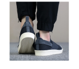 Adidas Originals Superstar Slip-On Schuhe verschiedene Größen Unisex