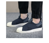 Adidas Originals Superstar Slip-On Schuhe verschiedene Größen Unisex