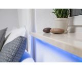 LEDVANCE LED Smartes LED Lichtband RGB mit Bluetooth Mesh Technologie 5M