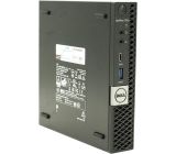  Dell Optiplex 7050 Desktop PC | Intel Core i5-7 Gen | 8 GB | 256 GB | Win 10 Pro [B-WARE]