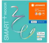 LEDVANCE LED Smartes LED Lichtband RGB mit Bluetooth Mesh Technologie 5M