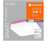 LEDVANCE ORBIS BACKLITE SQUARE SMART+ Wi-Fi Dimmbar Deckenleuchte 35x35 cm