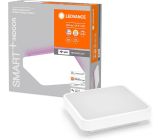 LEDVANCE ORBIS BACKLITE SQUARE SMART+ Wi-Fi Dimmbar Deckenleuchte 35x35 cm