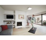 LEDVANCE ORBIS BACKLITE SQUARE SMART+ Wi-Fi Dimmbar Deckenleuchte 35x35 cm