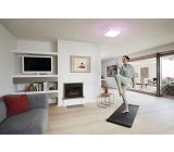 LEDVANCE ORBIS BACKLITE SQUARE SMART+ Wi-Fi Dimmbar Deckenleuchte 35x35 cm