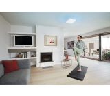 LEDVANCE ORBIS BACKLITE SQUARE SMART+ Wi-Fi Dimmbar Deckenleuchte 35x35 cm