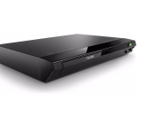 Philips BDP2305 Blu-ray Player WLAN USB HDMI (Schwarz)