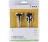 Belkin VGA Kabel Monitorkabel Verlängerungskabel Anschlusskabel Vergoldet 3 m