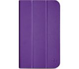 Belkin Multitasker Pro Folio mit Standfunktion geeignet für Samsung Galaxy Tab Violett