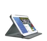 Belkin Multitasker Pro Folio mit Standfunktion geeignet für Samsung Galaxy Tab Violett